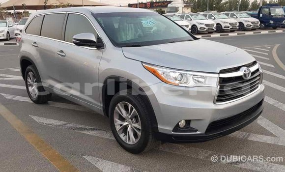 Buy Import Toyota Highlander Other Car in Import - Dubai in Bomi County Buy Import Toyota Highlander Other Car in Import - Dubai in Bomi County