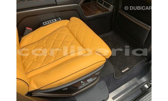 Acheter Import Voiture Lexus LX Noir à Import - Dubai, Comté de Bomi Acheter Import Voiture Lexus LX Noir à Import - Dubai, Comté de Bomi