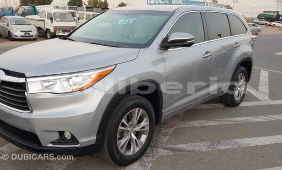 Buy Import Toyota Highlander Other Car in Import - Dubai in Bomi County Buy Import Toyota Highlander Other Car in Import - Dubai in Bomi County
