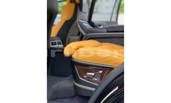 Acheter Import Voiture Lexus LX Noir à Import - Dubai, Comté de Bomi Acheter Import Voiture Lexus LX Noir à Import - Dubai, Comté de Bomi