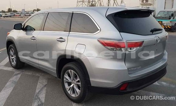 Buy Import Toyota Highlander Other Car in Import - Dubai in Bomi County Buy Import Toyota Highlander Other Car in Import - Dubai in Bomi County