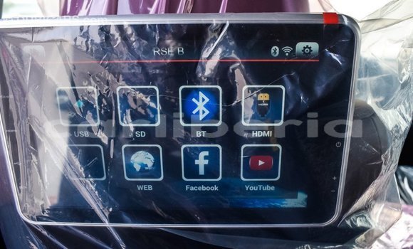 Acheter Import Voiture Toyota Land Cruiser Noir à Import - Dubai, Comté de Bomi Acheter Import Voiture Toyota Land Cruiser Noir à Import - Dubai, Comté de Bomi