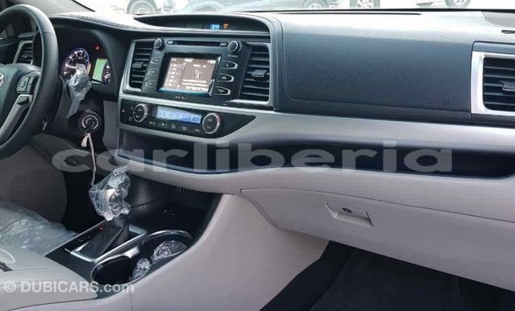 Buy Import Toyota Highlander Other Car in Import - Dubai in Bomi County Buy Import Toyota Highlander Other Car in Import - Dubai in Bomi County