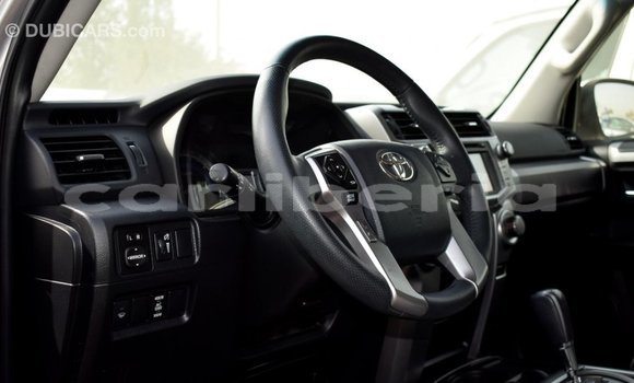 Buy Import Toyota HiAce Other Truck in Import - Dubai in Bomi County Buy Import Toyota HiAce Other Truck in Import - Dubai in Bomi County