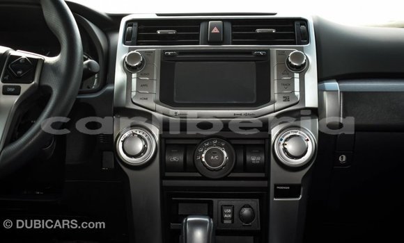 Buy Import Toyota HiAce Other Truck in Import - Dubai in Bomi County Buy Import Toyota HiAce Other Truck in Import - Dubai in Bomi County