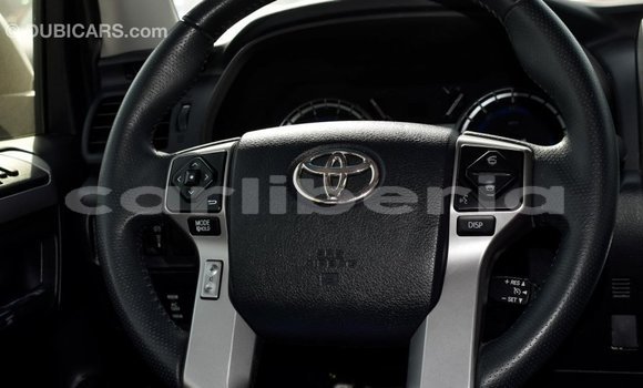 Buy Import Toyota HiAce Other Truck in Import - Dubai in Bomi County Buy Import Toyota HiAce Other Truck in Import - Dubai in Bomi County