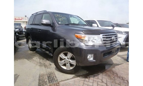 Buy Import Toyota Land Cruiser Other Car in Import - Dubai in Bomi County Buy Import Toyota Land Cruiser Other Car in Import - Dubai in Bomi County