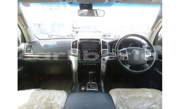Buy Import Toyota Land Cruiser Other Car in Import - Dubai in Bomi County Buy Import Toyota Land Cruiser Other Car in Import - Dubai in Bomi County