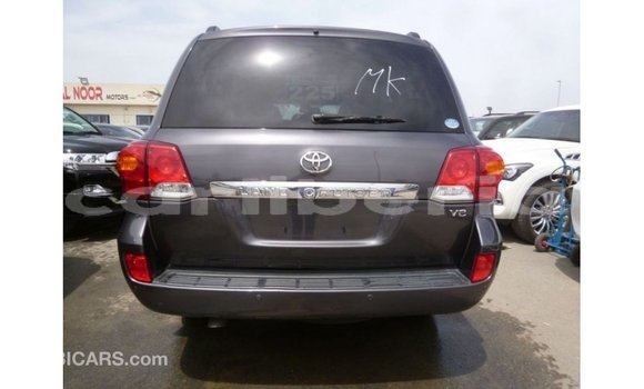 Buy Import Toyota Land Cruiser Other Car in Import - Dubai in Bomi County Buy Import Toyota Land Cruiser Other Car in Import - Dubai in Bomi County