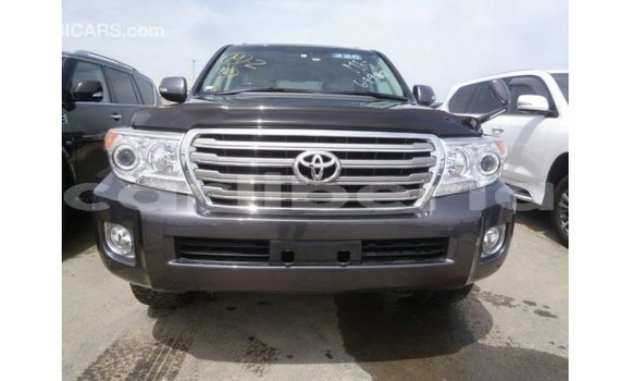 Buy Import Toyota Land Cruiser Other Car in Import - Dubai in Bomi County Buy Import Toyota Land Cruiser Other Car in Import - Dubai in Bomi County