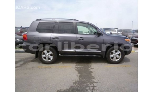Buy Import Toyota Land Cruiser Other Car in Import - Dubai in Bomi County Buy Import Toyota Land Cruiser Other Car in Import - Dubai in Bomi County