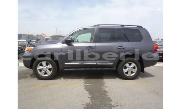 Buy Import Toyota Land Cruiser Other Car in Import - Dubai in Bomi County Buy Import Toyota Land Cruiser Other Car in Import - Dubai in Bomi County