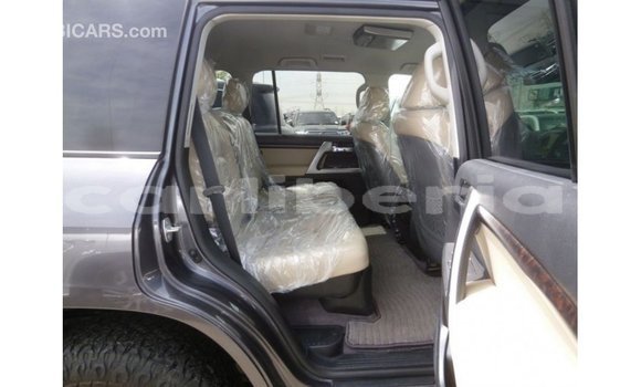 Buy Import Toyota Land Cruiser Other Car in Import - Dubai in Bomi County Buy Import Toyota Land Cruiser Other Car in Import - Dubai in Bomi County