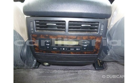 Buy Import Toyota Land Cruiser Other Car in Import - Dubai in Bomi County Buy Import Toyota Land Cruiser Other Car in Import - Dubai in Bomi County