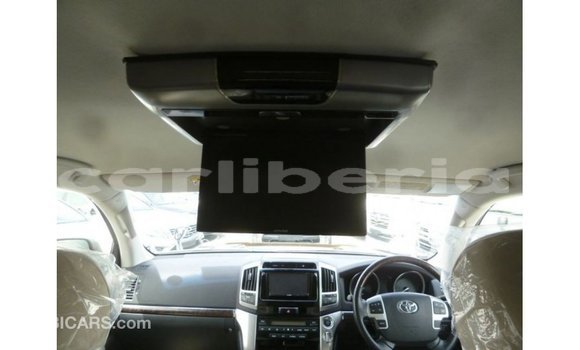 Buy Import Toyota Land Cruiser Other Car in Import - Dubai in Bomi County Buy Import Toyota Land Cruiser Other Car in Import - Dubai in Bomi County