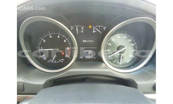 Buy Import Toyota Land Cruiser Other Car in Import - Dubai in Bomi County Buy Import Toyota Land Cruiser Other Car in Import - Dubai in Bomi County