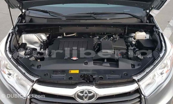 Buy Import Toyota Highlander Other Car in Import - Dubai in Bomi County Buy Import Toyota Highlander Other Car in Import - Dubai in Bomi County