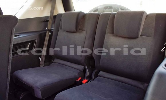 Acheter Import Voiture Toyota Prado Noir à Import - Dubai, Comté de Bomi Acheter Import Voiture Toyota Prado Noir à Import - Dubai, Comté de Bomi