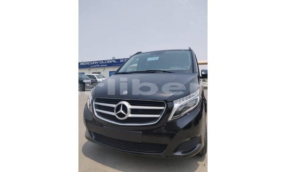 Buy Import Mercedes-Benz 250 Black Car in Import - Dubai in Bomi County Buy Import Mercedes-Benz 250 Black Car in Import - Dubai in Bomi County