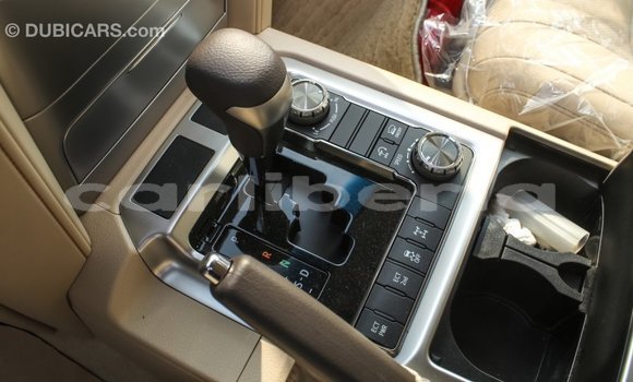 Acheter Import Voiture Toyota Land Cruiser Autre à Import - Dubai, Comté de Bomi Acheter Import Voiture Toyota Land Cruiser Autre à Import - Dubai, Comté de Bomi