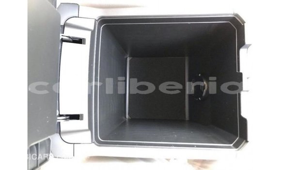 Buy Import Toyota Prado Brown Car in Import - Dubai in Bomi County Buy Import Toyota Prado Brown Car in Import - Dubai in Bomi County