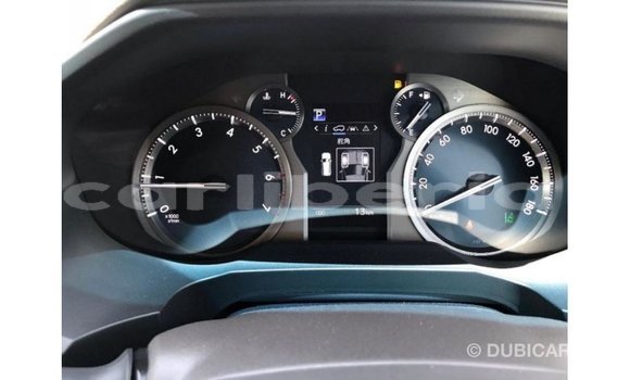 Buy Import Toyota Prado Brown Car in Import - Dubai in Bomi County Buy Import Toyota Prado Brown Car in Import - Dubai in Bomi County