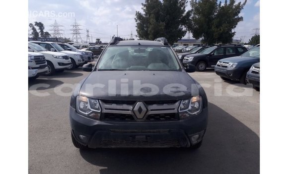 Buy Import Renault Duster Black Car in Import - Dubai in Bomi County Buy Import Renault Duster Black Car in Import - Dubai in Bomi County