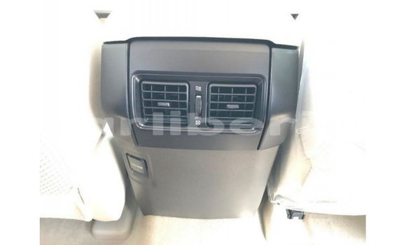 Buy Import Toyota Prado Black Car in Import - Dubai in Bomi County Buy Import Toyota Prado Black Car in Import - Dubai in Bomi County
