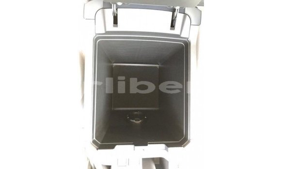 Buy Import Toyota Prado Black Car in Import - Dubai in Bomi County Buy Import Toyota Prado Black Car in Import - Dubai in Bomi County