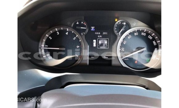 Buy Import Toyota Prado Black Car in Import - Dubai in Bomi County Buy Import Toyota Prado Black Car in Import - Dubai in Bomi County