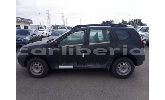 Buy Import Renault Duster Black Car in Import - Dubai in Bomi County Buy Import Renault Duster Black Car in Import - Dubai in Bomi County