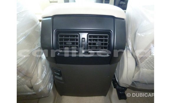 Buy Import Toyota Prado Black Car in Import - Dubai in Bomi County Buy Import Toyota Prado Black Car in Import - Dubai in Bomi County
