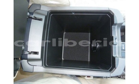 Buy Import Toyota Prado Black Car in Import - Dubai in Bomi County Buy Import Toyota Prado Black Car in Import - Dubai in Bomi County