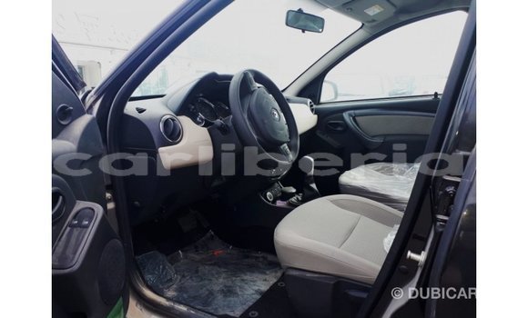Buy Import Renault Duster Black Car in Import - Dubai in Bomi County Buy Import Renault Duster Black Car in Import - Dubai in Bomi County