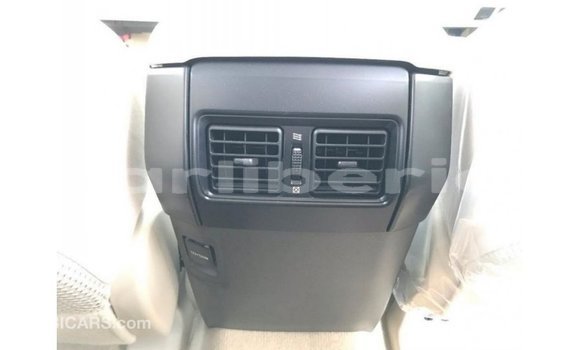 Buy Import Toyota Prado Black Car in Import - Dubai in Bomi County Buy Import Toyota Prado Black Car in Import - Dubai in Bomi County