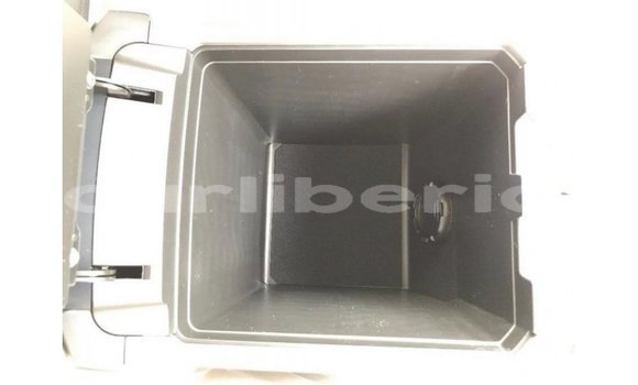 Buy Import Toyota Prado Black Car in Import - Dubai in Bomi County Buy Import Toyota Prado Black Car in Import - Dubai in Bomi County