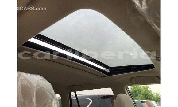 Buy Import Toyota Prado Black Car in Import - Dubai in Bomi County Buy Import Toyota Prado Black Car in Import - Dubai in Bomi County