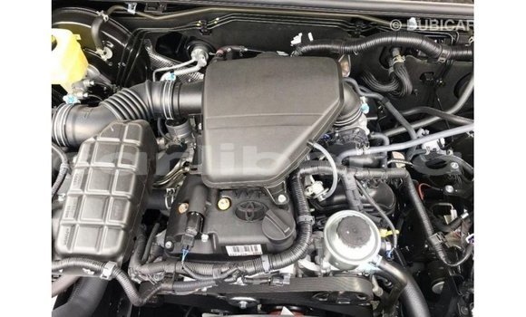 Buy Import Toyota Prado Black Car in Import - Dubai in Bomi County Buy Import Toyota Prado Black Car in Import - Dubai in Bomi County