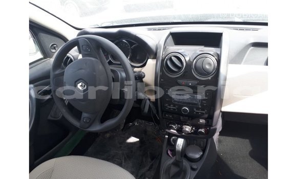 Buy Import Renault Duster Black Car in Import - Dubai in Bomi County Buy Import Renault Duster Black Car in Import - Dubai in Bomi County