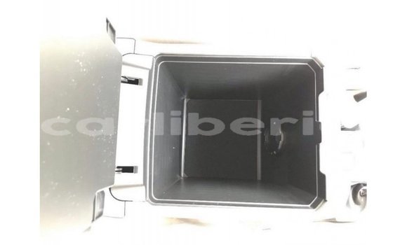 Buy Import Toyota Prado Brown Car in Import - Dubai in Bomi County Buy Import Toyota Prado Brown Car in Import - Dubai in Bomi County