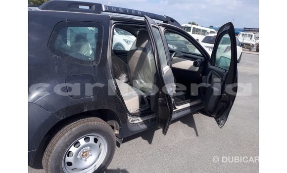 Buy Import Renault Duster Black Car in Import - Dubai in Bomi County Buy Import Renault Duster Black Car in Import - Dubai in Bomi County
