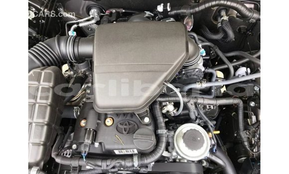 Buy Import Toyota Prado Brown Car in Import - Dubai in Bomi County Buy Import Toyota Prado Brown Car in Import - Dubai in Bomi County