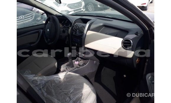 Buy Import Renault Duster Black Car in Import - Dubai in Bomi County Buy Import Renault Duster Black Car in Import - Dubai in Bomi County