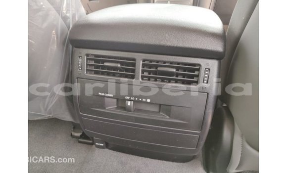 Acheter Import Voiture Toyota Land Cruiser Noir à Import - Dubai, Comté de Bomi Acheter Import Voiture Toyota Land Cruiser Noir à Import - Dubai, Comté de Bomi