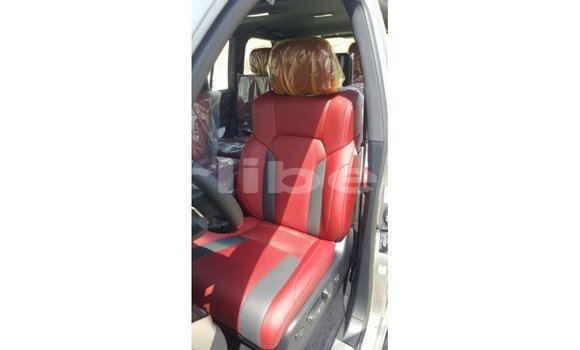 Buy Import Lexus LX Black Car in Import - Dubai in Bomi County Buy Import Lexus LX Black Car in Import - Dubai in Bomi County