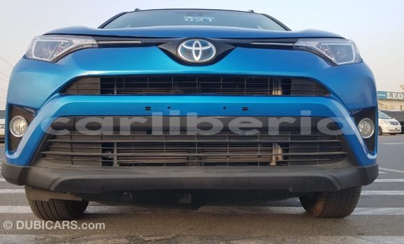 Buy Import Toyota HiAce Blue Truck in Import - Dubai in Bomi County Buy Import Toyota HiAce Blue Truck in Import - Dubai in Bomi County