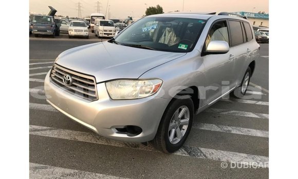 Buy Import Toyota Highlander Other Car in Import - Dubai in Bomi County Buy Import Toyota Highlander Other Car in Import - Dubai in Bomi County