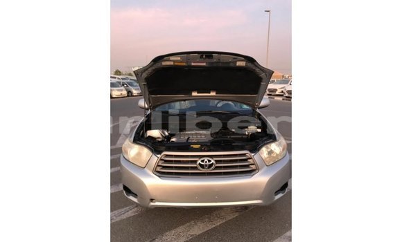 Buy Import Toyota Highlander Other Car in Import - Dubai in Bomi County Buy Import Toyota Highlander Other Car in Import - Dubai in Bomi County