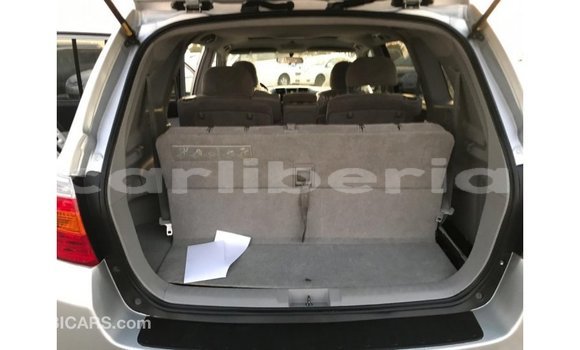 Buy Import Toyota Highlander Other Car in Import - Dubai in Bomi County Buy Import Toyota Highlander Other Car in Import - Dubai in Bomi County