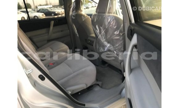 Buy Import Toyota Highlander Other Car in Import - Dubai in Bomi County Buy Import Toyota Highlander Other Car in Import - Dubai in Bomi County